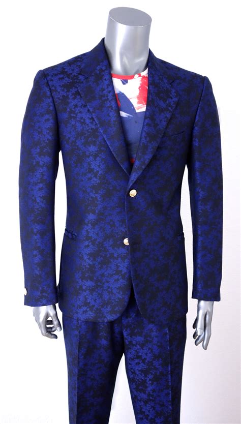 century 21 versace suit|Gianni Versace Suits, Outfits and Ensembles .